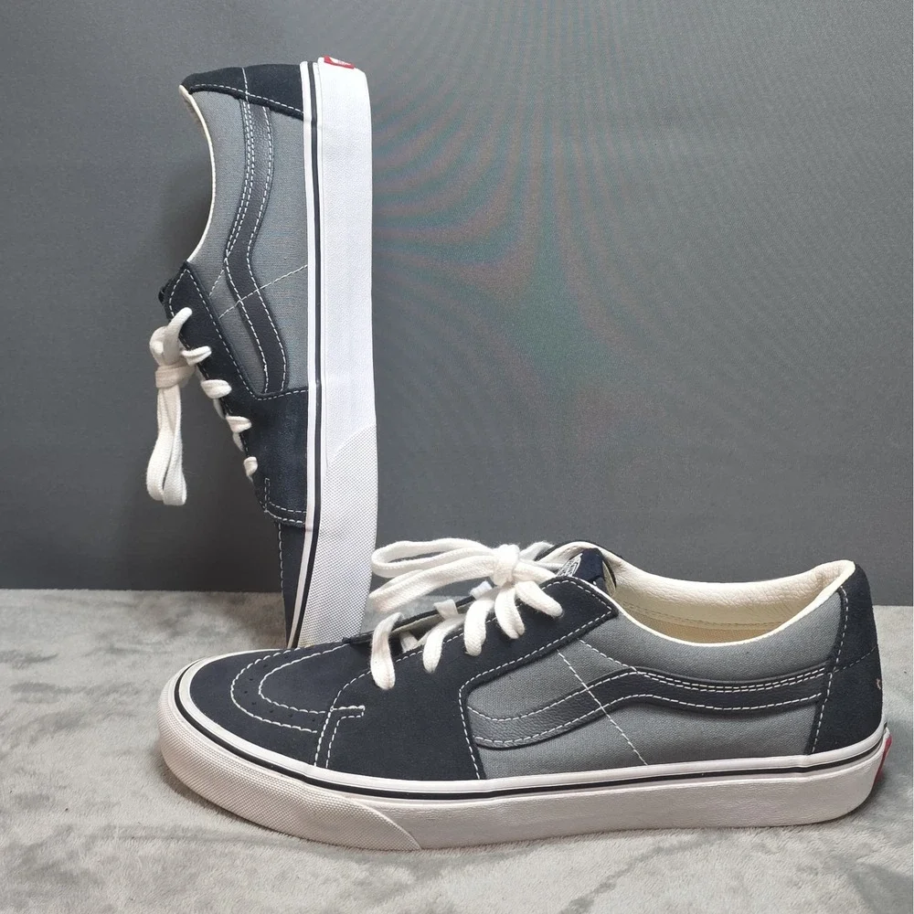 Vans *** very